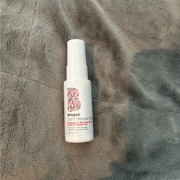 Briogeo Other - Briogeo Don't Despair, Repair! White Hair Mask